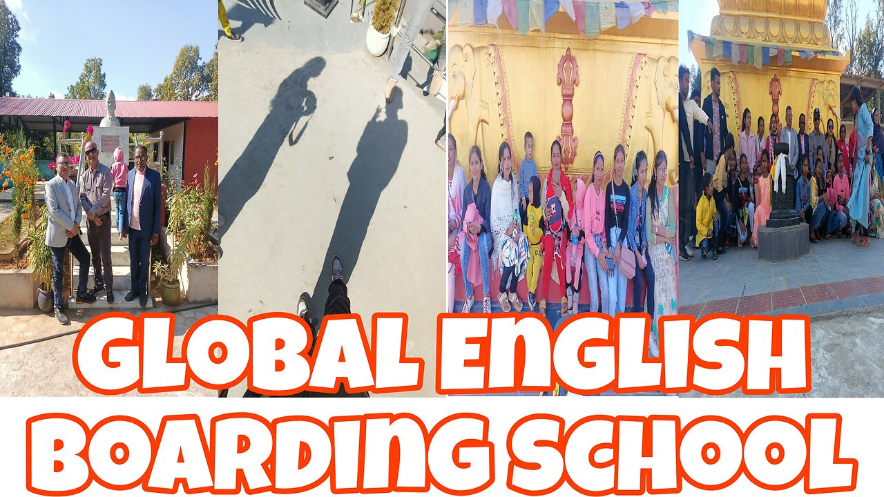 global english boarding school bat merry christmas ma picnic jadai hetauda