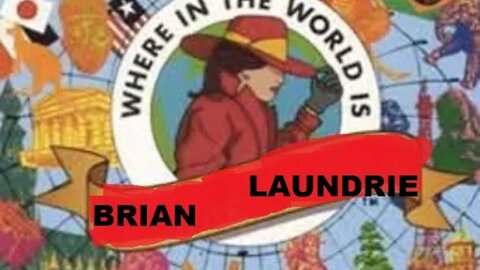 NEW INFO ON BRIAN LAUNDRIE, HERES WHAT THEY MISSED??