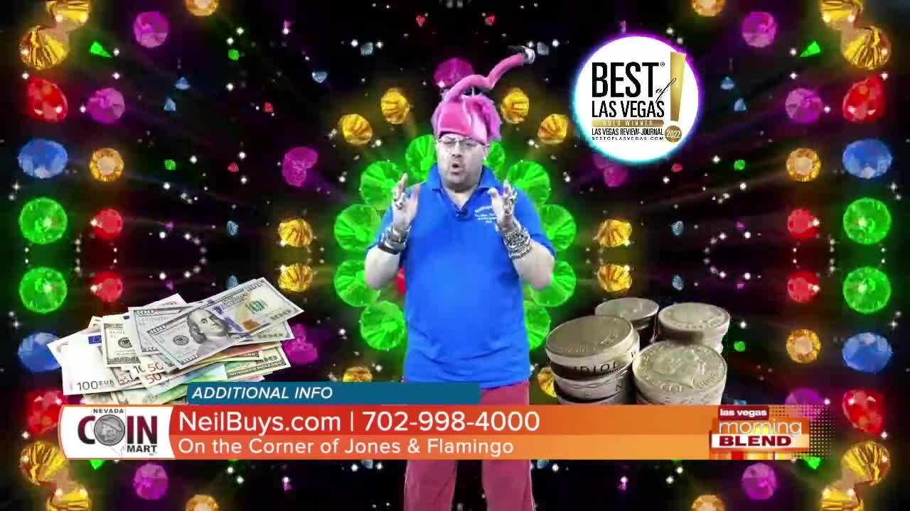 Top Cash For Your Old Belongings