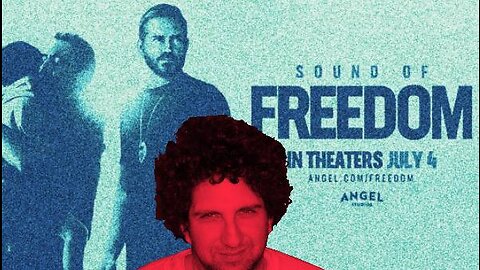 The Bloomberg critic Who Wrote "Brainworm" Hit-Piece On Sound Of Freedom Outed as PEDOPHILE