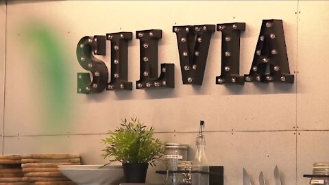 Silvia at Lost City is a dream come true for Comal graduate