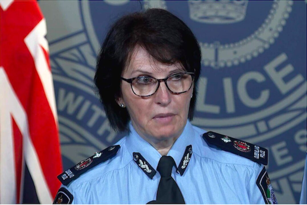 Wiembilla Police Shootings Queensland Australia