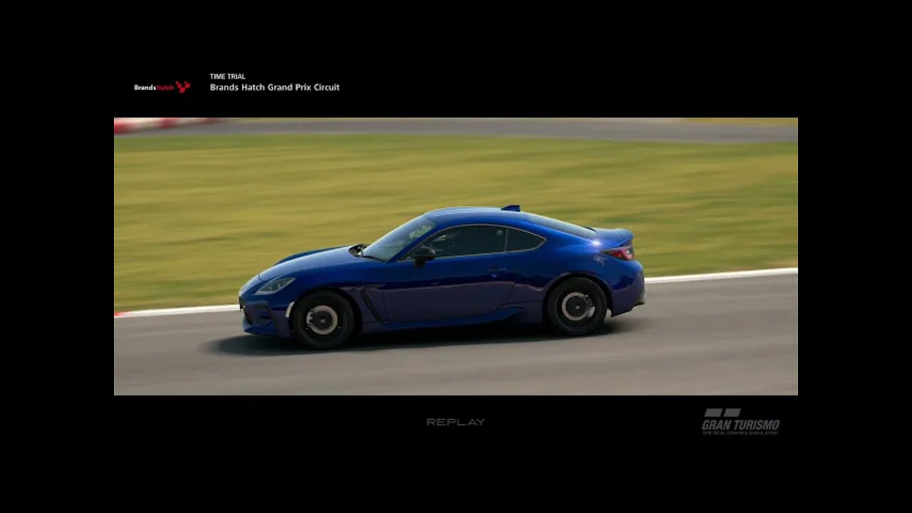 Gran Turismo Sport Toyota GR 86 '21 (PS4)