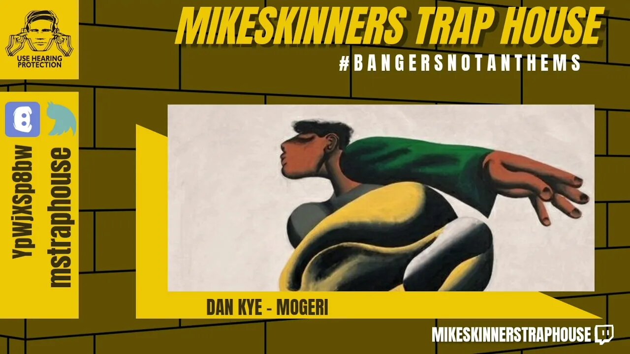 Dan Kye - Mogeri