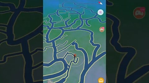 Veja a minha live de Pokémon GO na Omlet Arcade!
