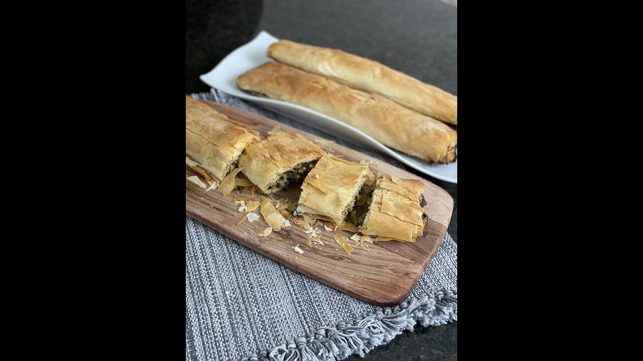 Quick Kale Breakfast