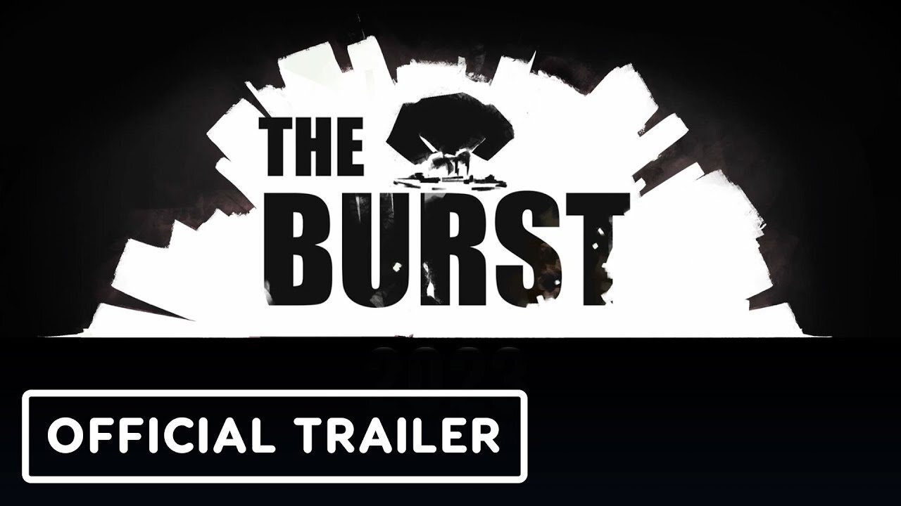 The Burst - Official Gameplay Trailer | Upload VR Showcase 2023