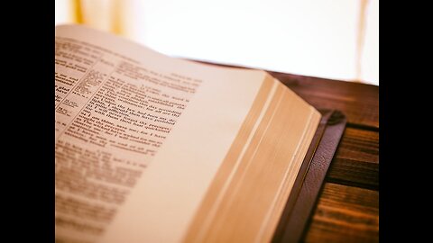 Romans 10v4-6 (Time for Truth!) Study 88
