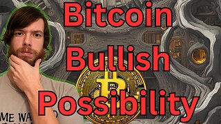 Bitcoin Bullish Possibility E482 #crypto #grt #xrp #algo #ankr #btc