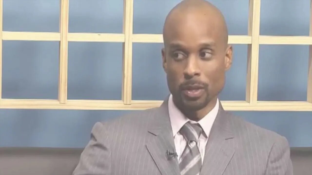 Esquire Calls Bomani Jones Number One Sports Podcaster???