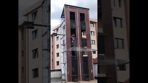 Esse cara é muito rápido #short