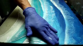 Ocean Table