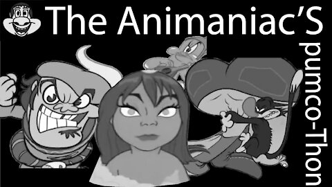 Spumco Music Videos - The Animaniac's Spumco-thon