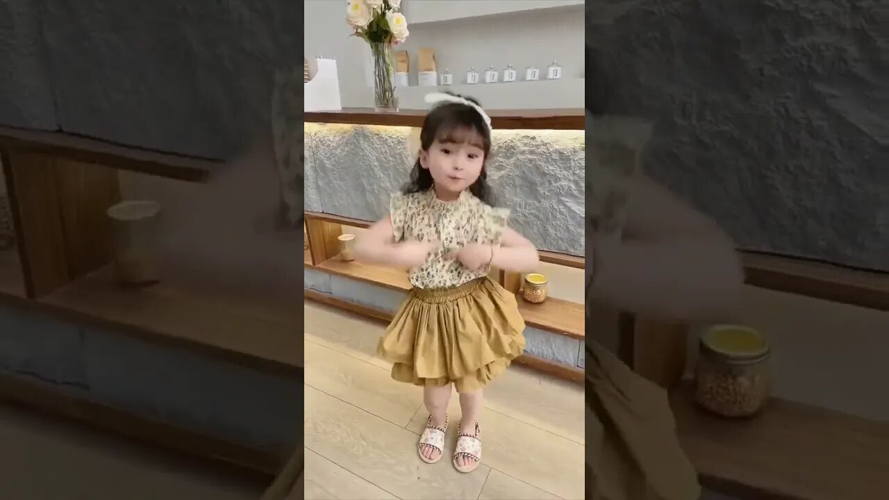 #babygirl #trending #viral #fypシ #shortvideo #cute