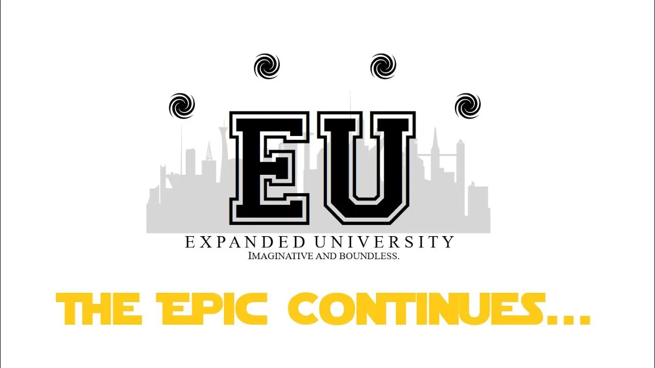 Expanded University - Star Wars: The Epic Continues, a Little-Known Attempt to Tell Tales After RotJ