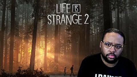 Life Is Strange S2 Ep 1