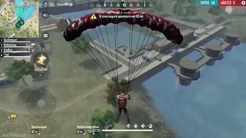 #freefire Free fire Fael