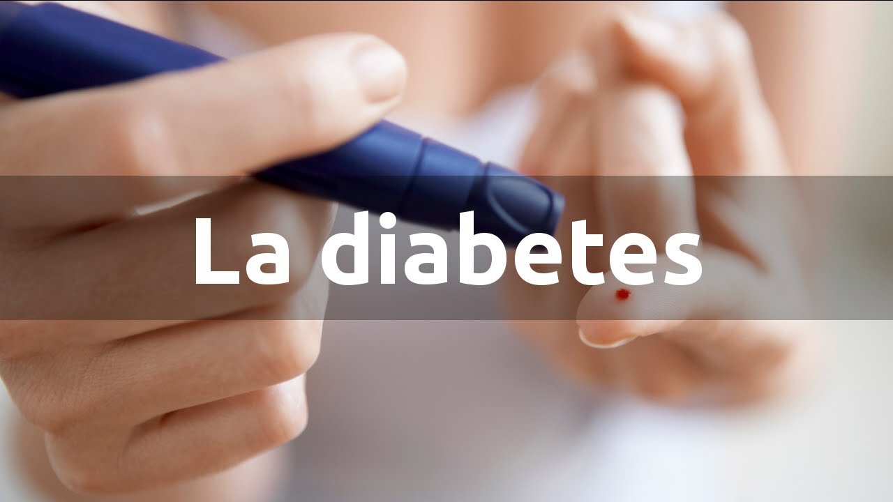 La diabetes como prevenirla ( tipos y tratamientos)