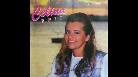 Celina Reis o Rosto de Cristo play back