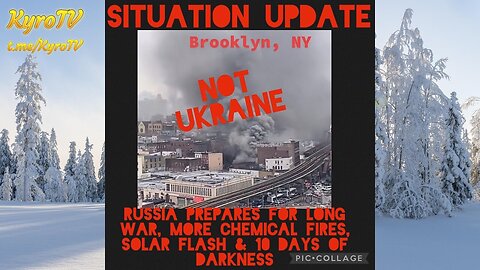 Tilanne Päivitys 21.2.2023 (suomennettu)
