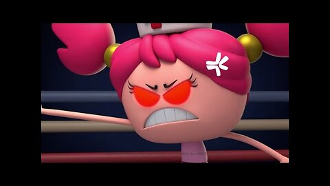 AstroLOLogy | Raging Cancer | Chapter: Athloltics | Compilation | Cartoons for Kids