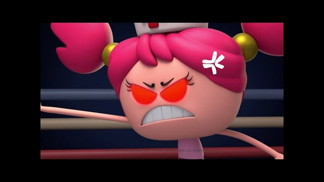 AstroLOLogy | Raging Cancer | Chapter: Athloltics | Compilation | Cartoons for Kids