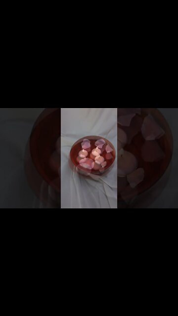 Best Relaxing Sound & Videos | Candle | #shorts