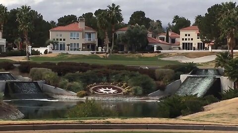 Spanish Trail C.C. ~ Lakes & Sunrise Courses