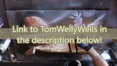 Shoutout to TomWellyWells!