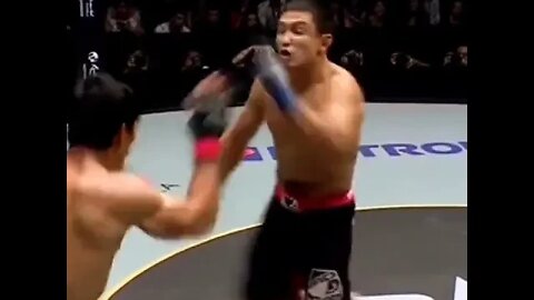 Como se faz MMA (02) momentos incríveis - How to make rally incredible moments - Léo Sócrates