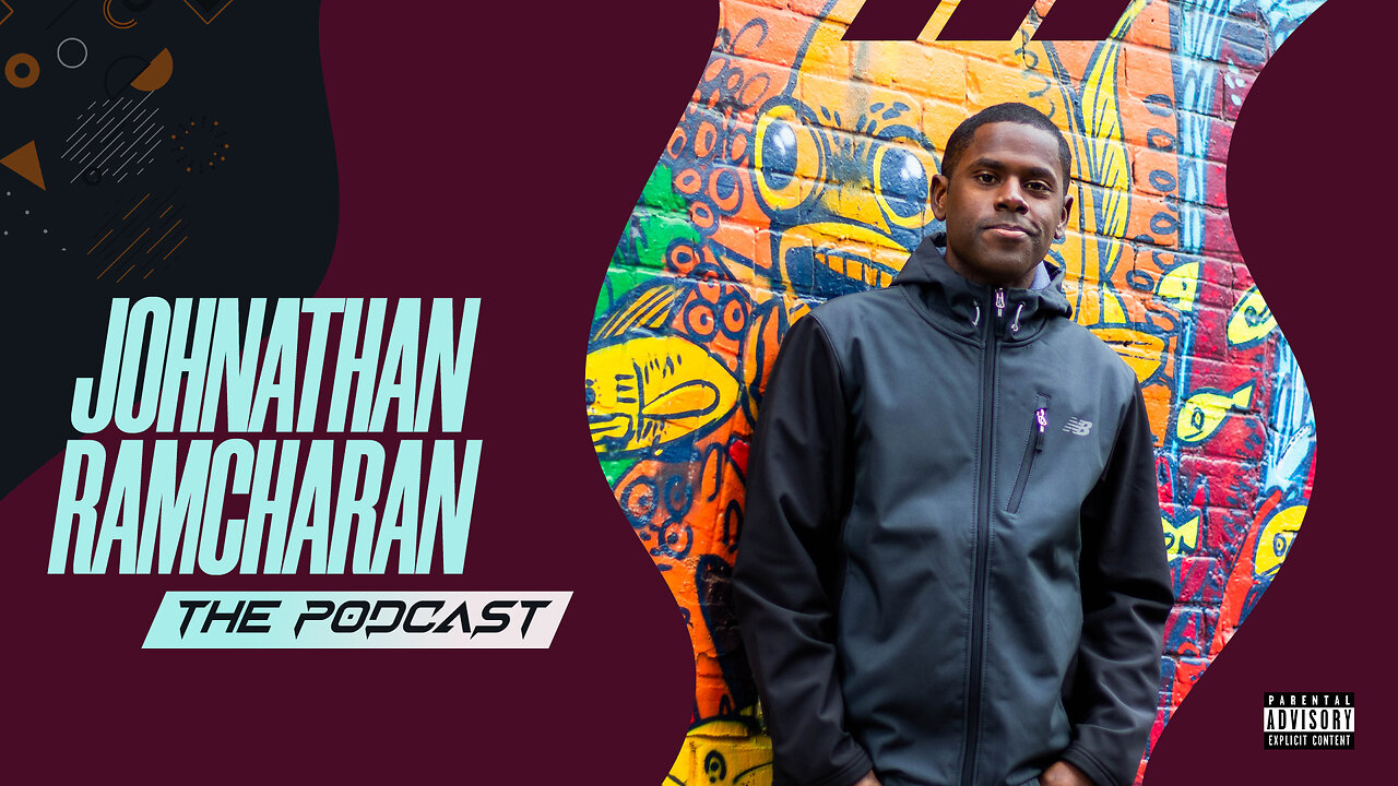 JRtheP - Ep #209 - If You Hate One, You Hate Them All: Race & The Freedom Movement