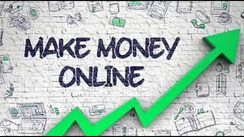 How to make money online for free *website 2022* BRAND NEW WEBSITE