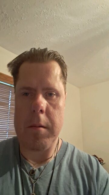 good morning everyone happy Friday