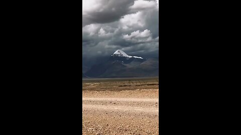 kailash mansarovar