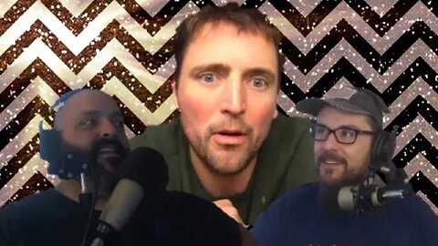 Owen Benjamin Turns Off His Chat