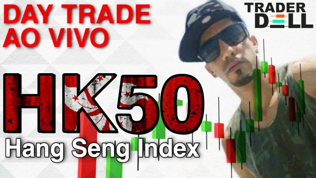 DAY TRADE AO VIVO, 🇭🇰 HK50, 🇱🇷 US30, HK50 COMO OPERAR, CORRETORA DE FOREX HANTEC, HK50 COMO COMEÇAR,