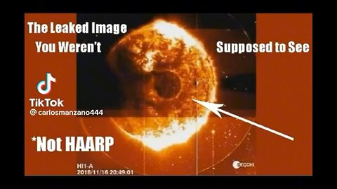 Planet X, The Destroyer, HAARP ~ Mike FATW