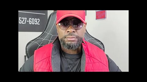 KC Live Ticking Peeps Off Pt2