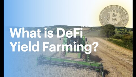 Yield Farming (DeFi)