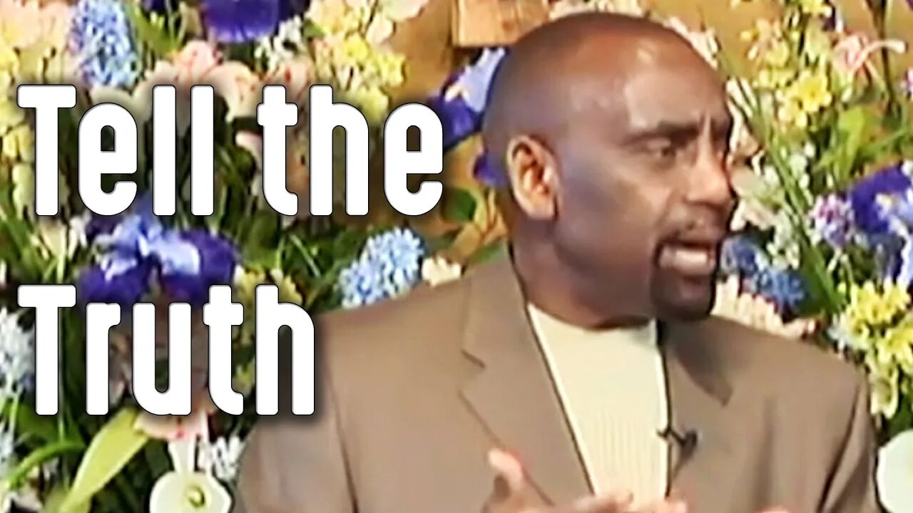 CLIP: Michael Jackson's Funeral: The Dead Burying the Dead (7/12/09)