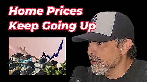 Housing Market still sucks - Just Luke Show