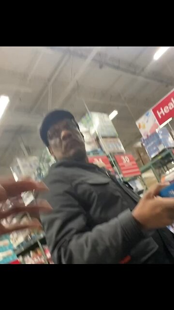 I Don’t Want Black History Month!