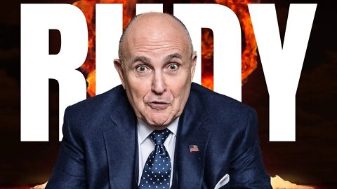 TRUMP and GIULIANI Go NUCLEAR