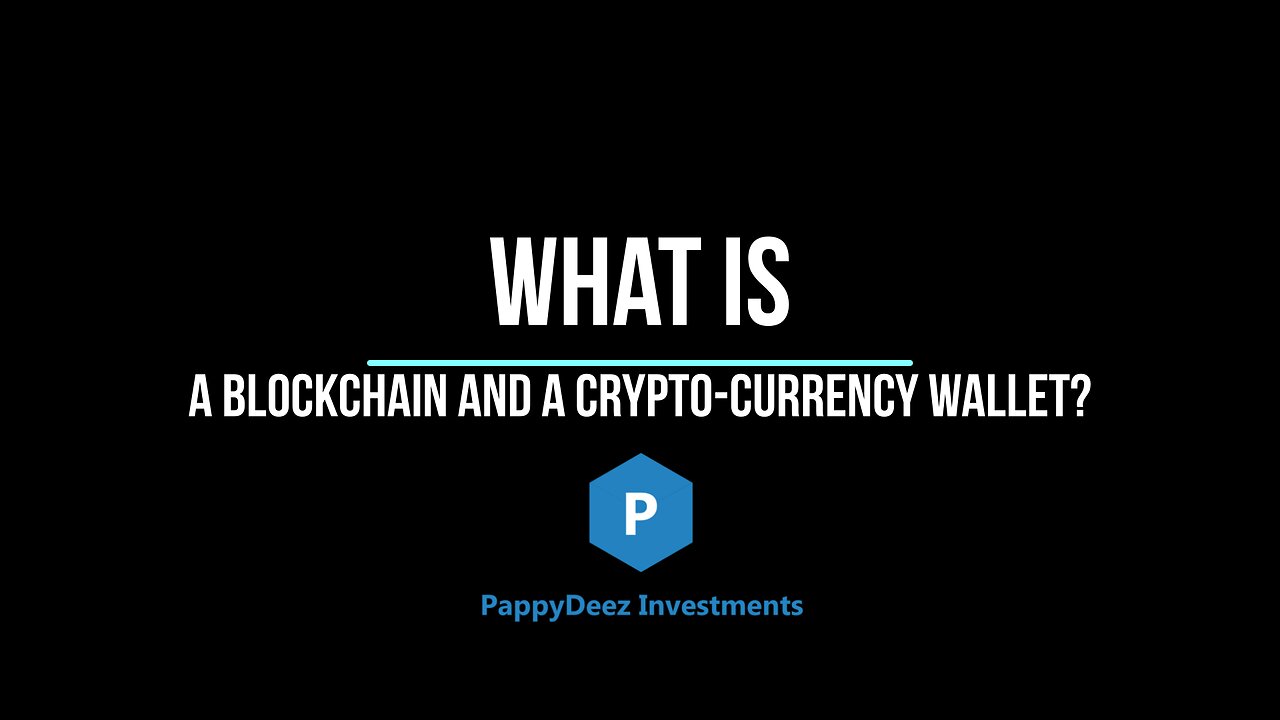 An Overview of CryptoCurrency Wallets