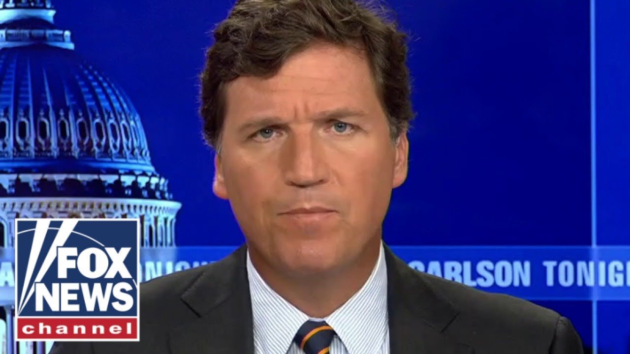 Tucker's warning if Ukraine war continues