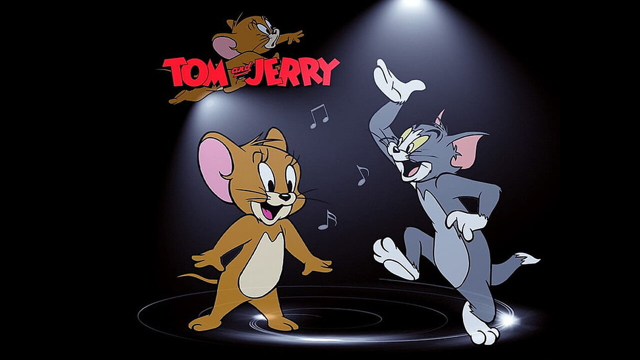 Tom & Jerry | A Bit of Fresh Air! | Classic Cartoon Compilation |