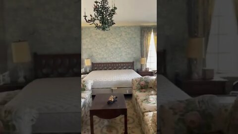 “Exploring is dangerous”