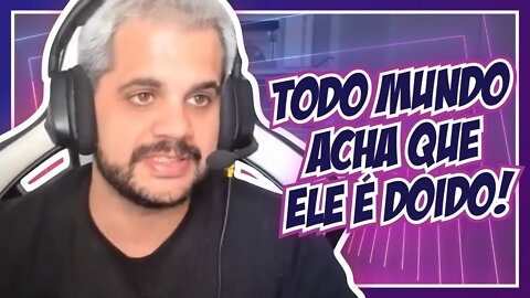 BUSQUEM CONSELHOS | Cortes do Berger