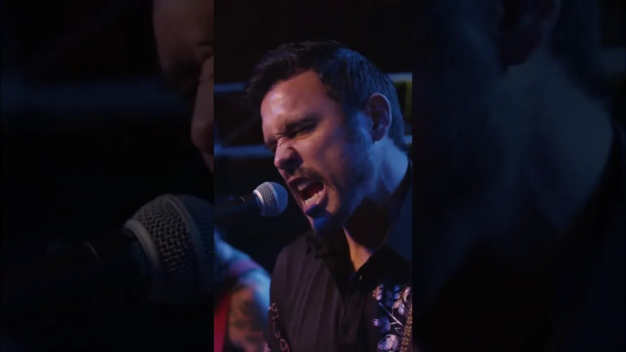 New Trapt “My Devices” clip #2 Song drops THIS FRIDAY!