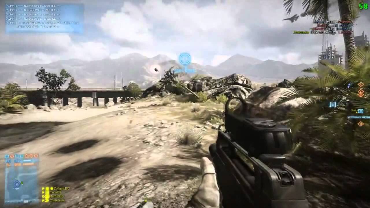 Airborne Dodge! (Close Calls #2)